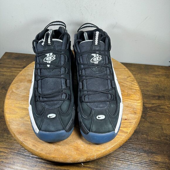 Nike Air Max Penny 1 Social Status Shoes Sneakers Men\'s Size 9 DM9130-001 main image 6